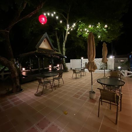 Lanta Ilmare Beach Resort Ko Lanta Exterior foto