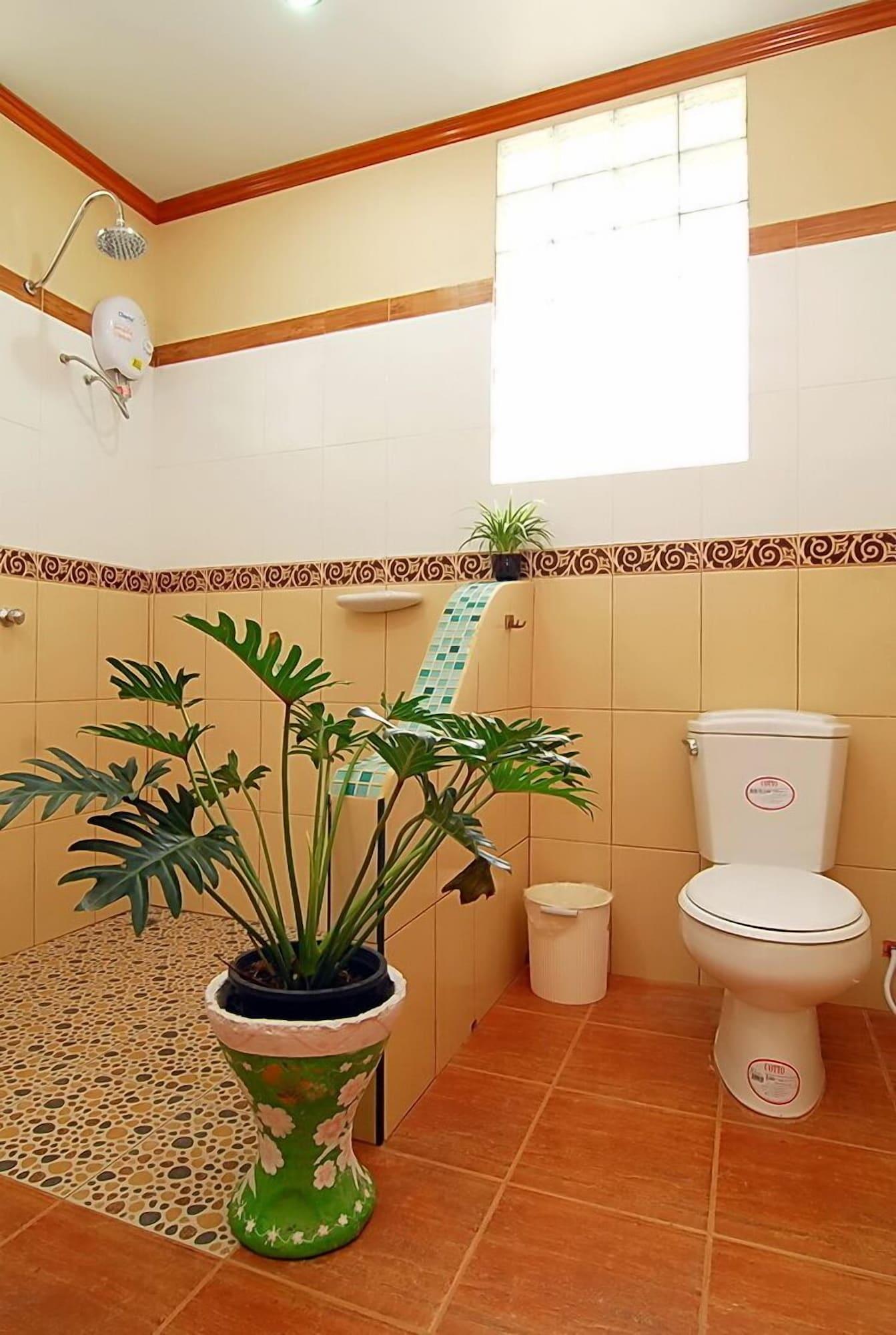Lanta Ilmare Beach Resort Ko Lanta Exterior foto