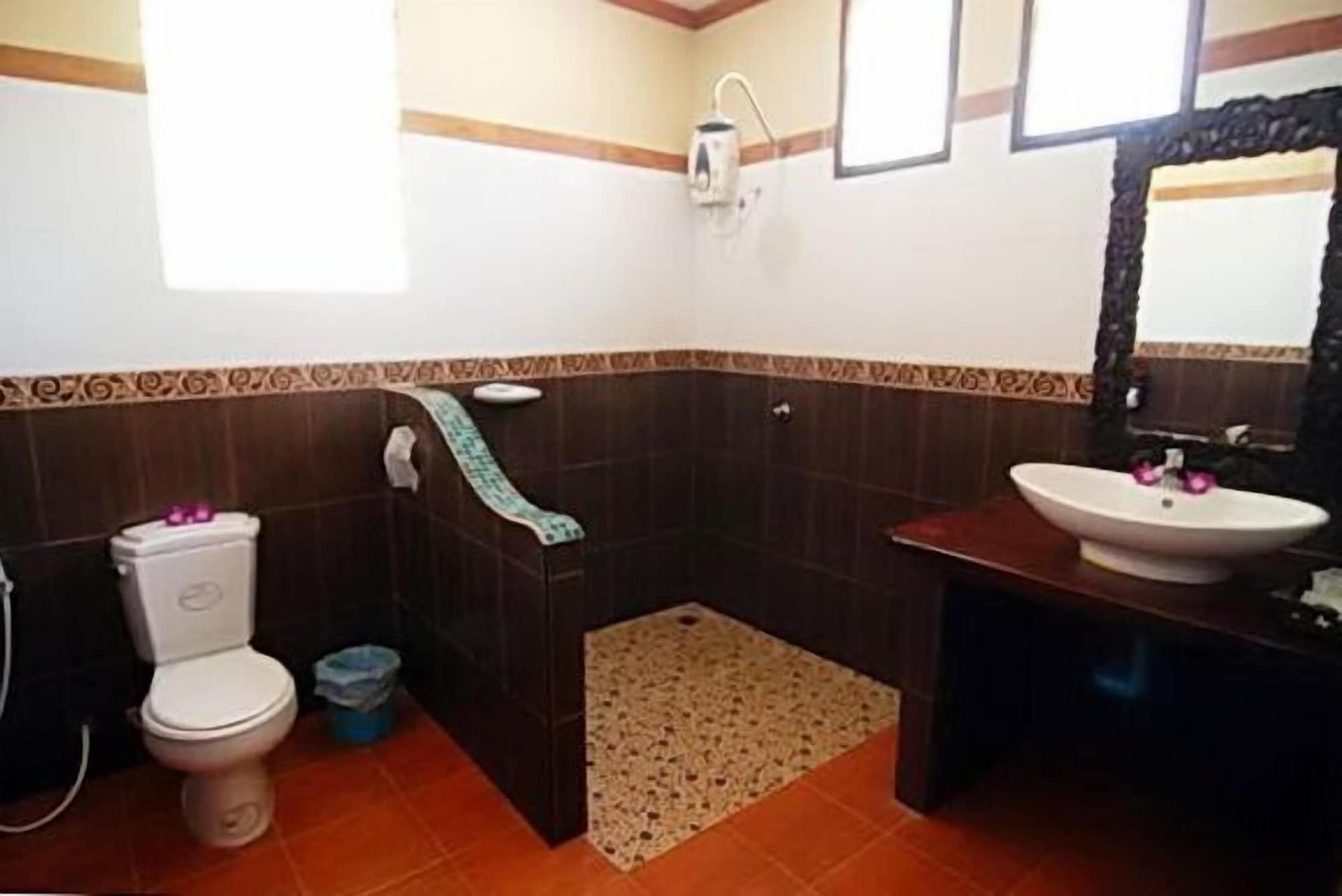Lanta Ilmare Beach Resort Ko Lanta Exterior foto