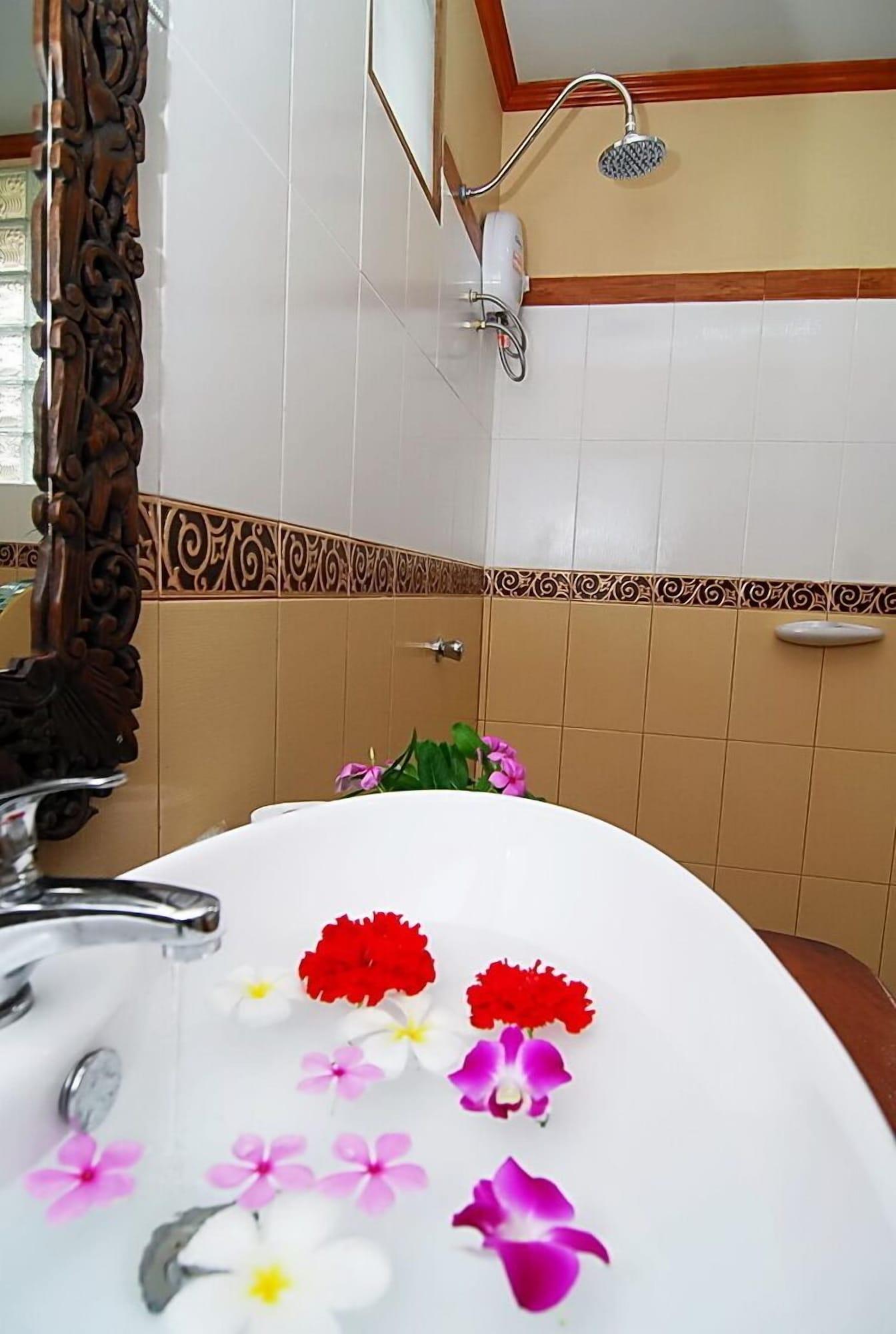 Lanta Ilmare Beach Resort Ko Lanta Exterior foto