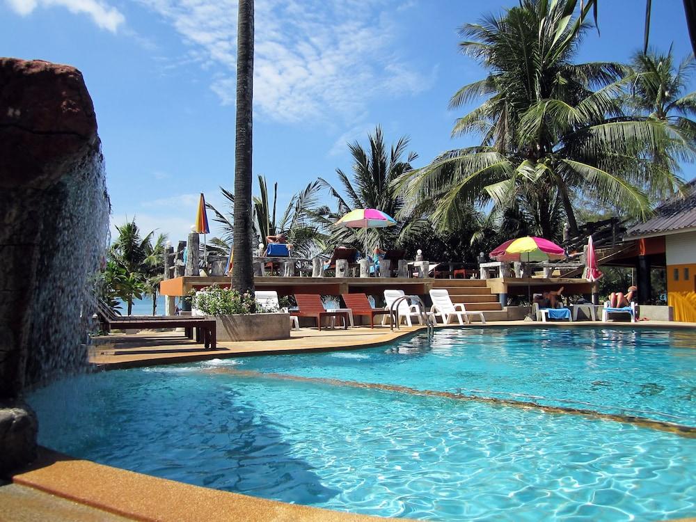 Lanta Ilmare Beach Resort Ko Lanta Exterior foto