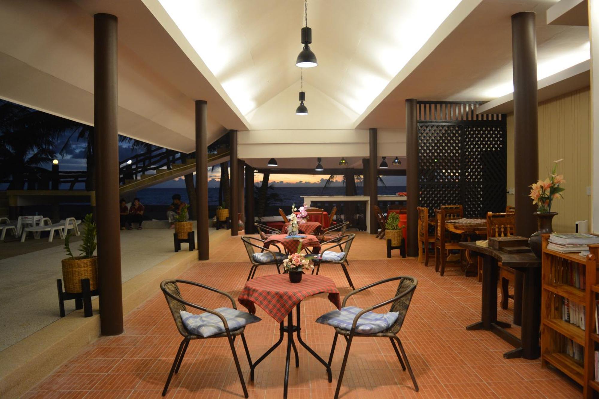 Lanta Ilmare Beach Resort Ko Lanta Exterior foto