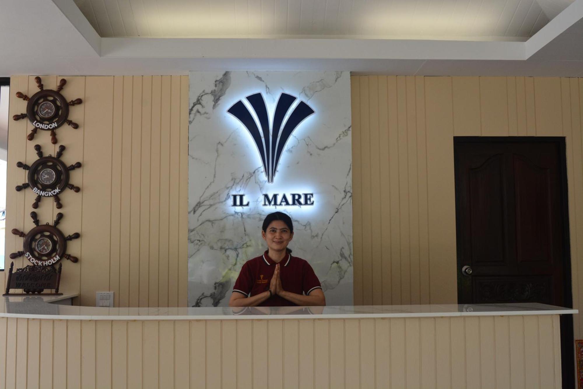 Lanta Ilmare Beach Resort Ko Lanta Exterior foto