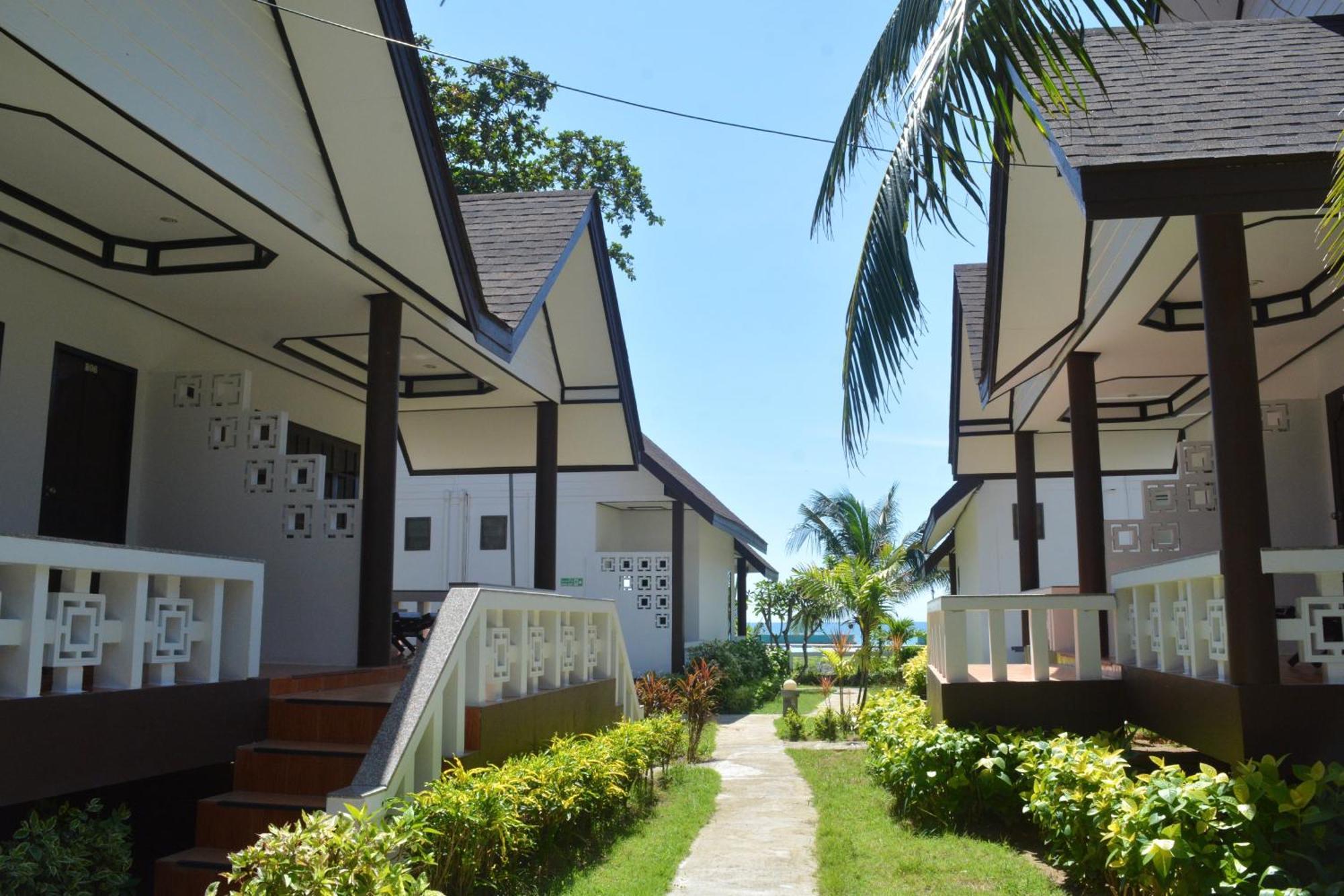 Lanta Ilmare Beach Resort Ko Lanta Exterior foto