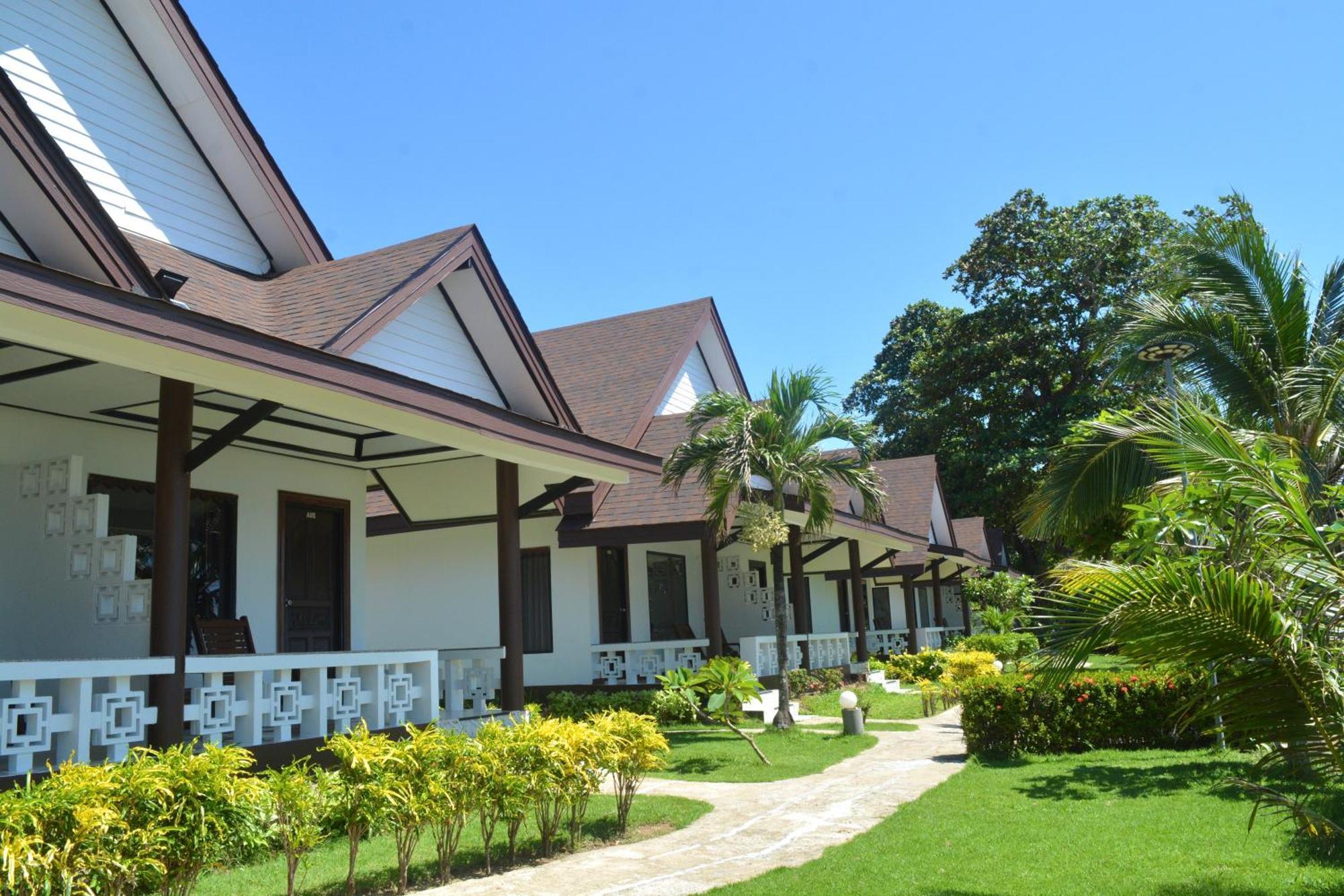 Lanta Ilmare Beach Resort Ko Lanta Exterior foto