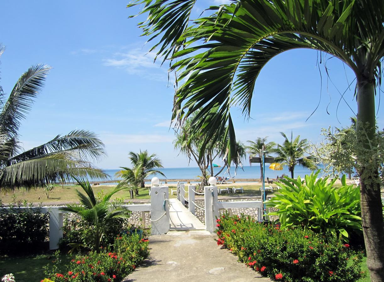 Lanta Ilmare Beach Resort Ko Lanta Exterior foto