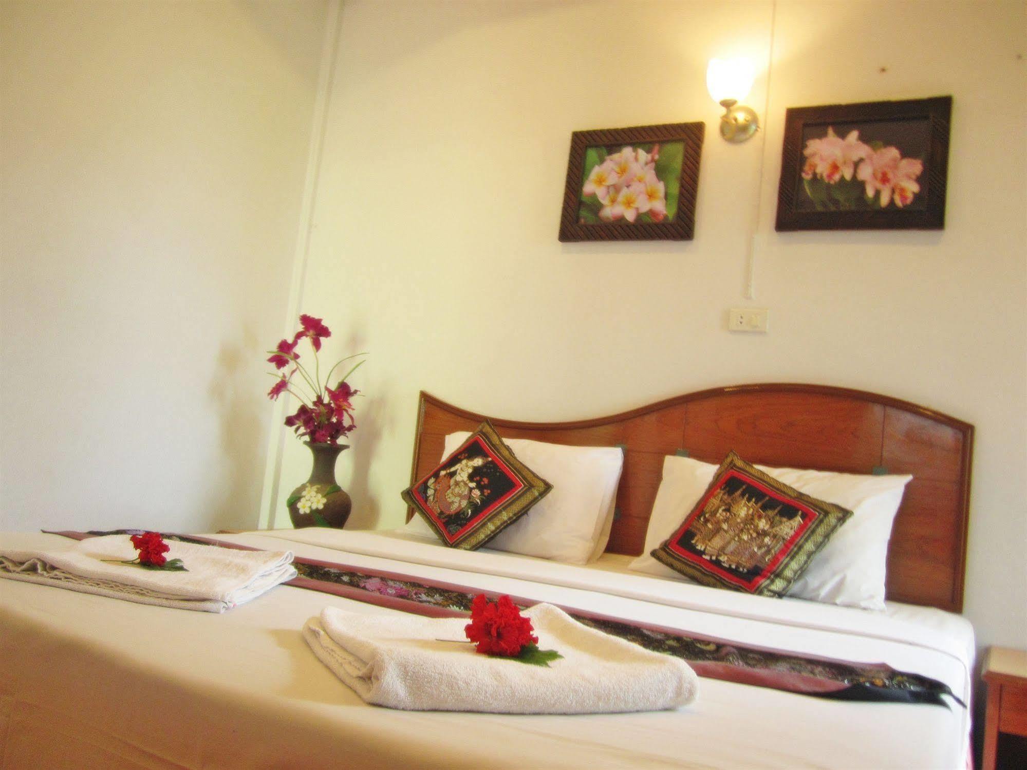 Lanta Ilmare Beach Resort Ko Lanta Exterior foto